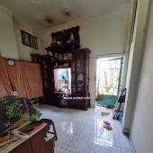 MẶT TIỀN TẠ QUANG BỬU – GIÁ 19 TỶ – THU NHẬP ỔN ĐỊNH 40 TRIỆU/THÁNG
,DT: 86m² (5m x 18m)